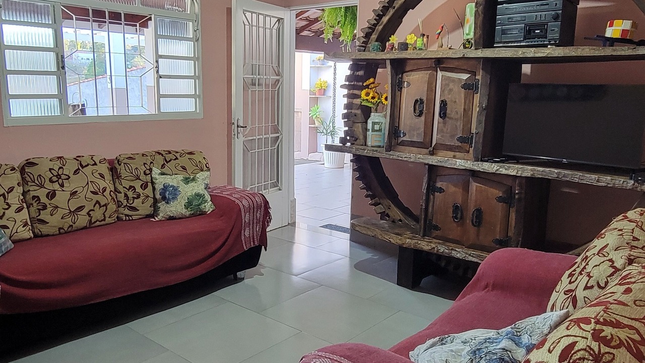 Photo of Livingroom in Itatiba