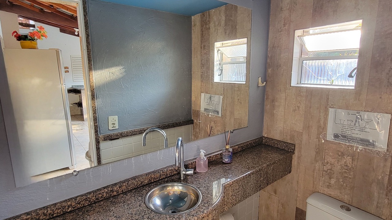 Photo of Bathroom in Itatiba