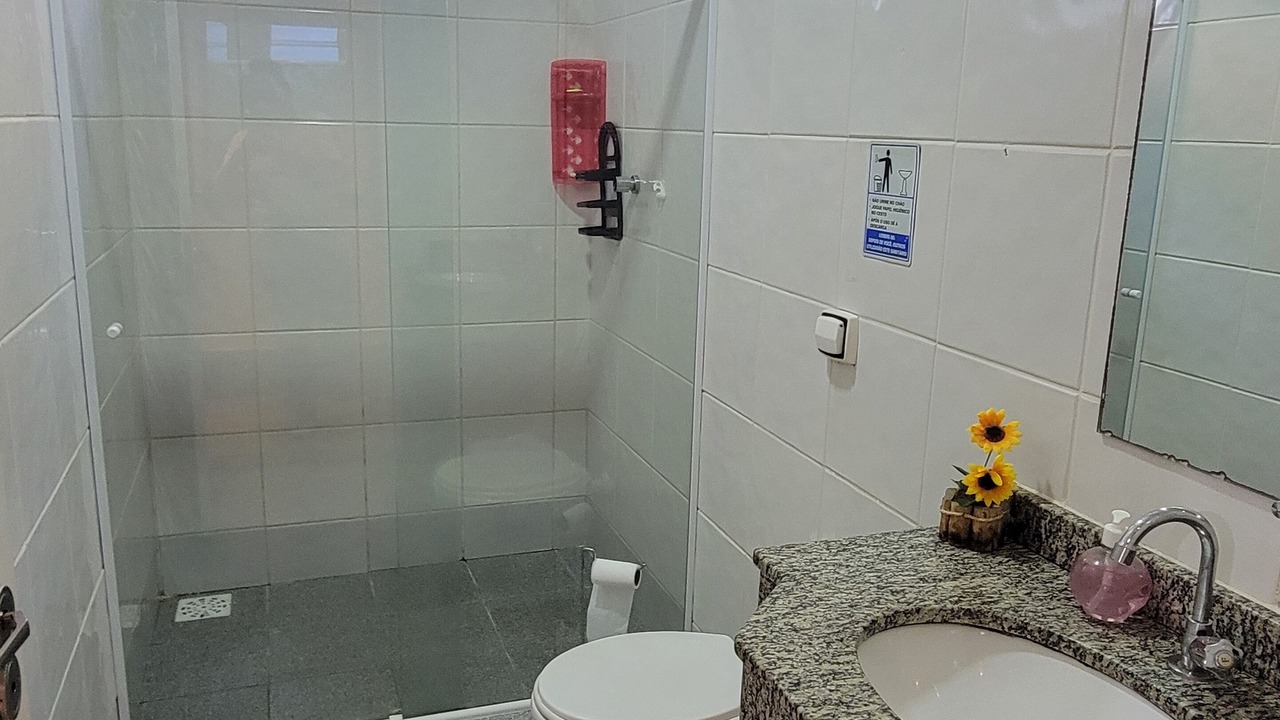 Photo of Bathroom in Itatiba