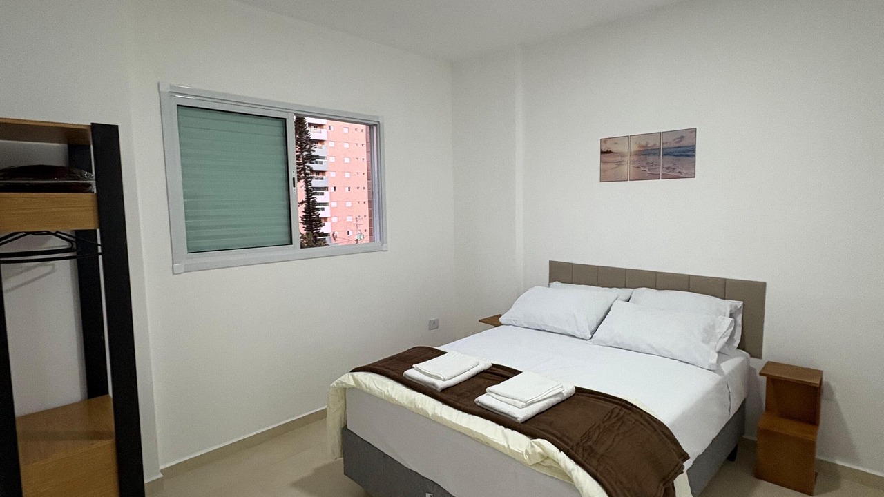 Photo of Bedroom in Centro