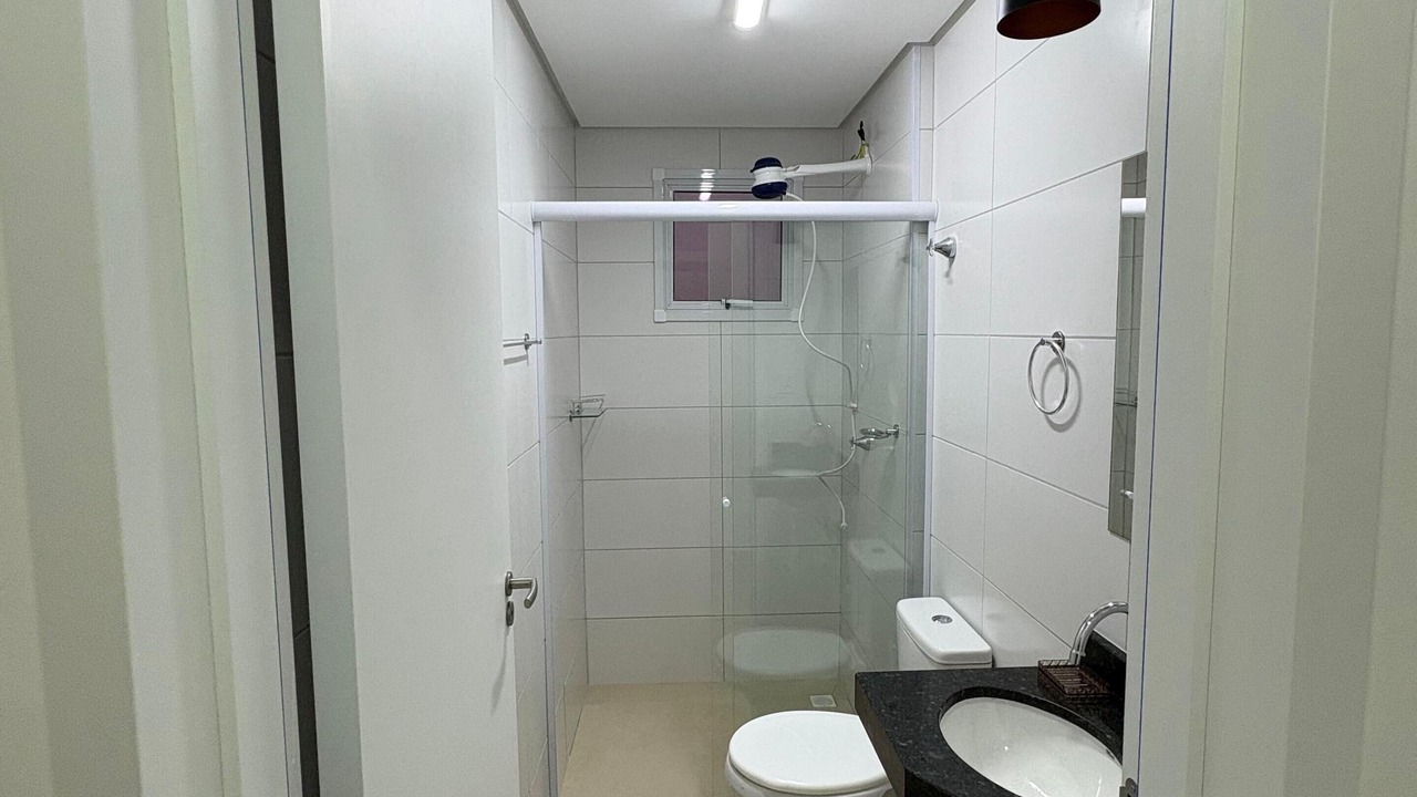 Photo of Bathroom in Centro