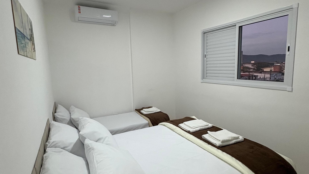 Photo of Bedroom in Centro