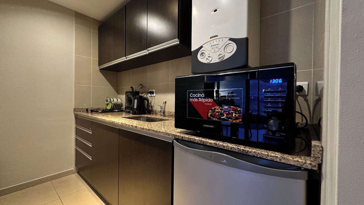 Photo of Kitchen in Province of Tierra del Fuego