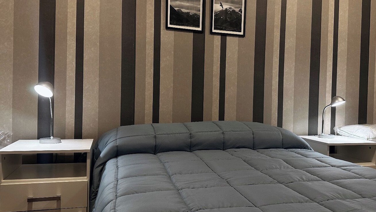 Photo of Bedroom in Province of Tierra del Fuego