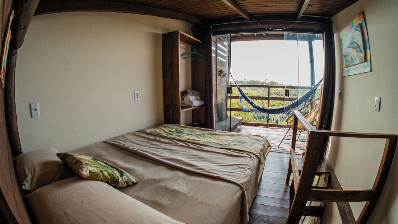 Photo of Bedroom in Rio Vermelho Norte