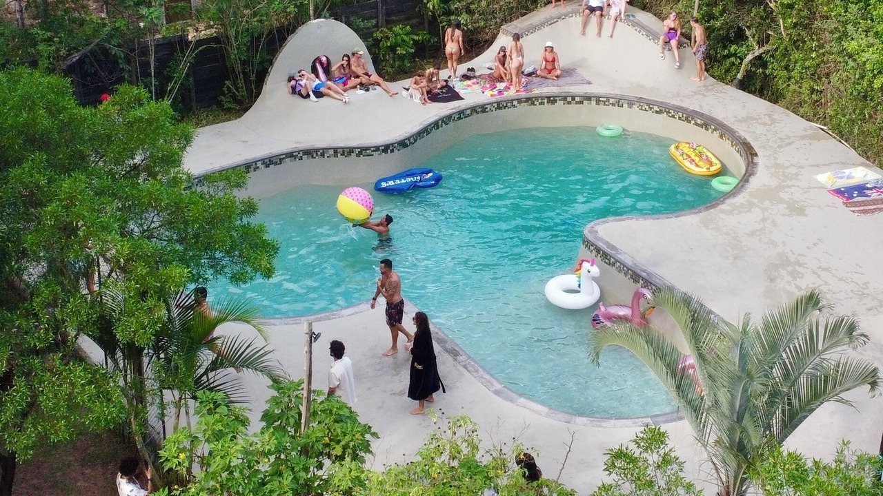 Photo of Outdoor in Rio Vermelho Norte