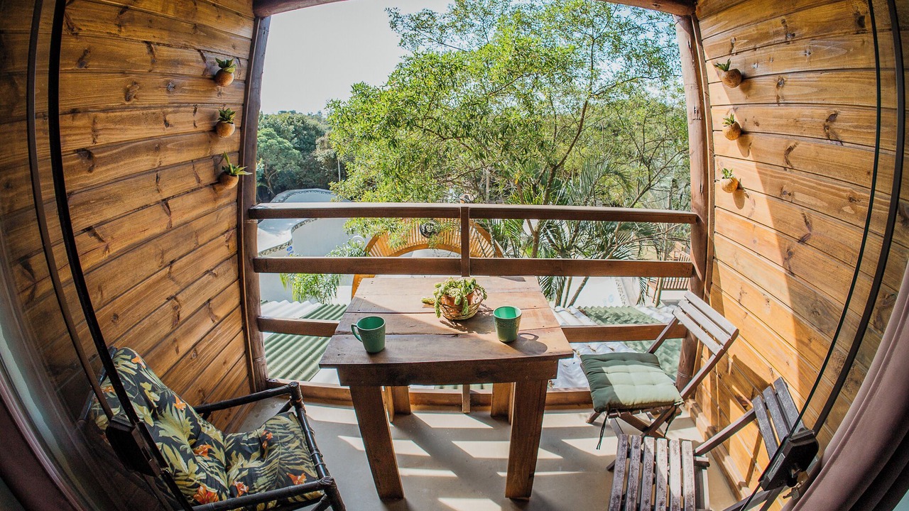 Photo of Outdoor in Rio Vermelho Norte