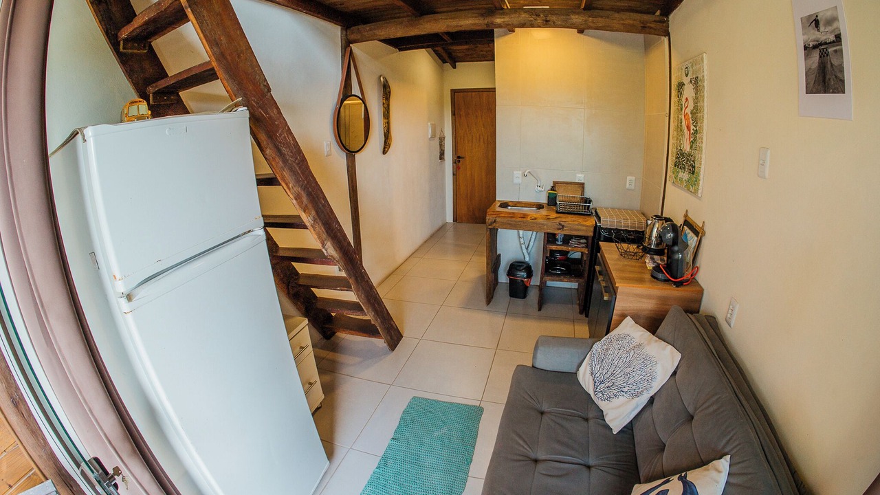 Photo of Livingroom in Rio Vermelho Norte