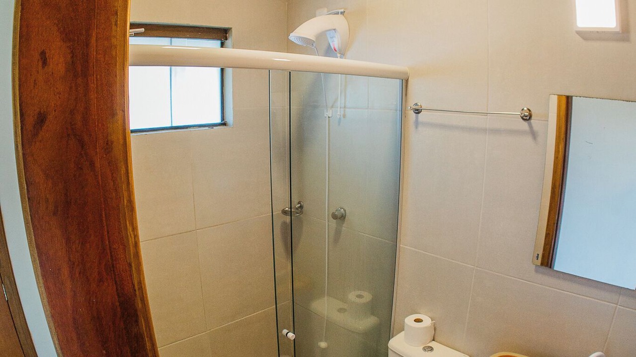 Photo of Bathroom in Rio Vermelho Norte