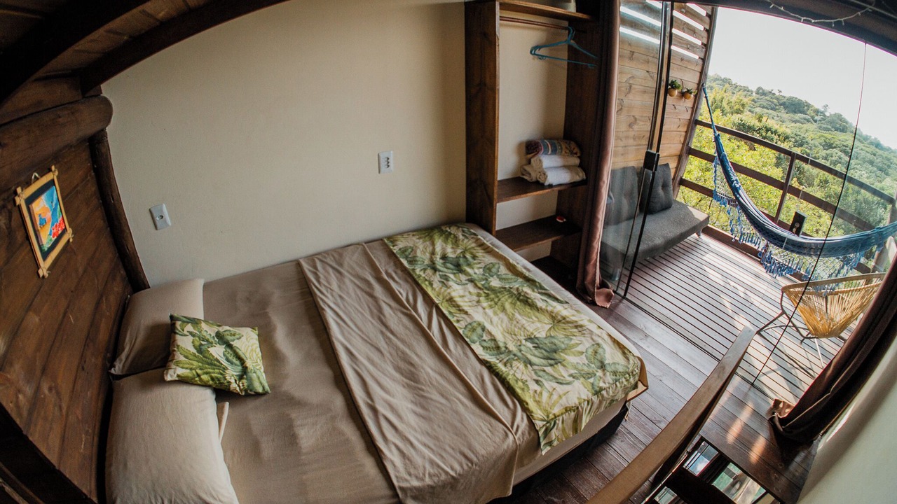 Photo of Bedroom in Rio Vermelho Norte