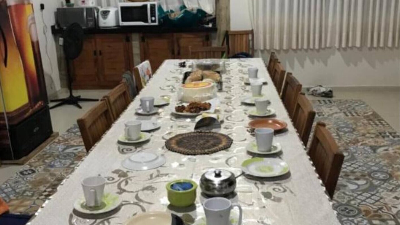 Photo of Others in Guaratingueta