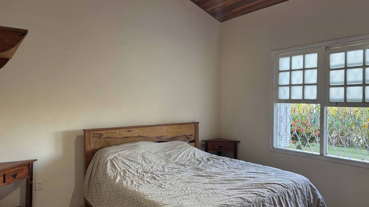 Photo of Bedroom in Guaratingueta