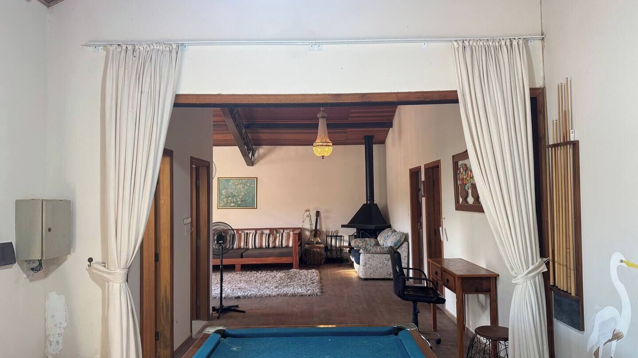 Photo of Bedroom in Guaratingueta
