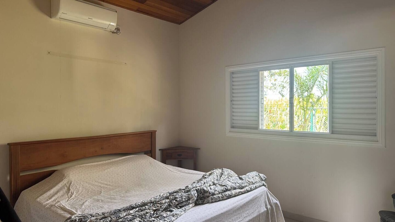 Photo of Bedroom in Guaratingueta