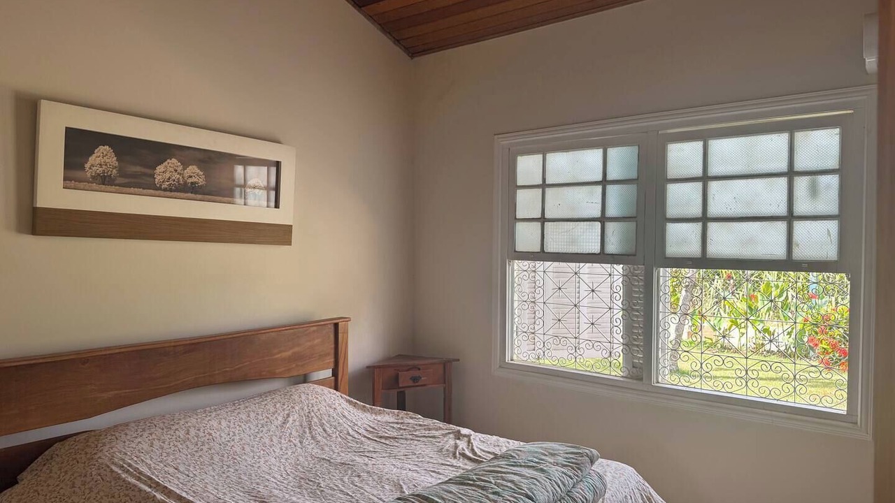 Photo of Bedroom in Guaratingueta