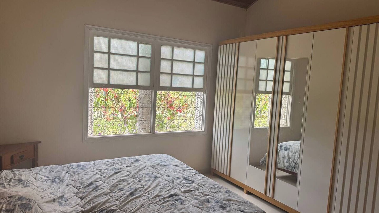 Photo of Bedroom in Guaratingueta