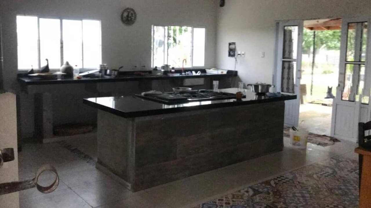 Photo of Kitchen in Guaratingueta
