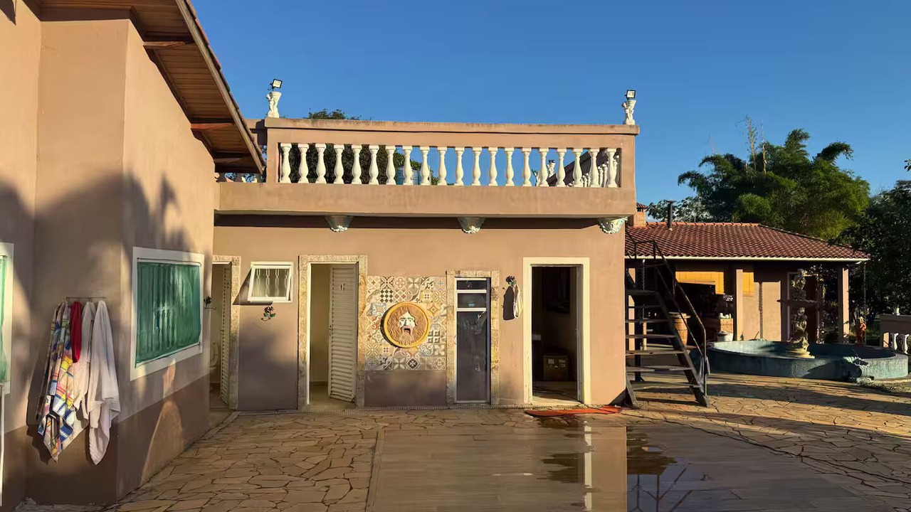 Photo of Outdoor in Guaratingueta