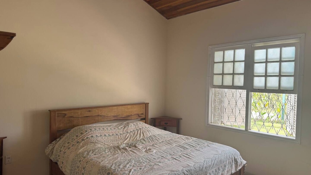 Photo of Bedroom in Guaratingueta