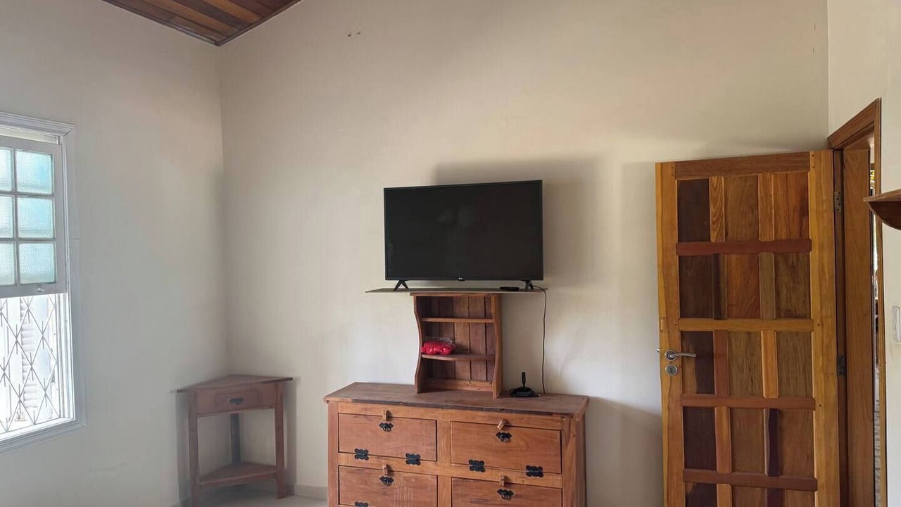 Photo of Bedroom in Guaratingueta