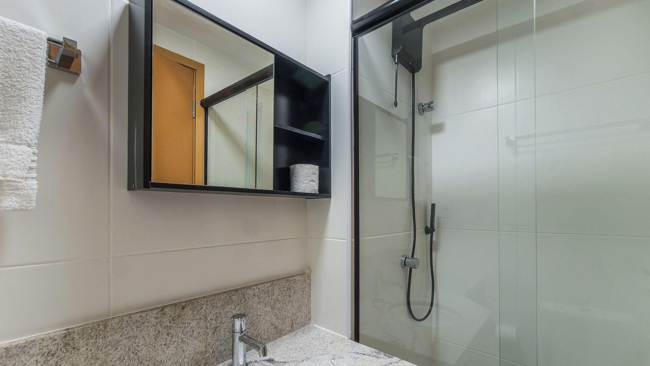Photo of Bathroom in Amaralina