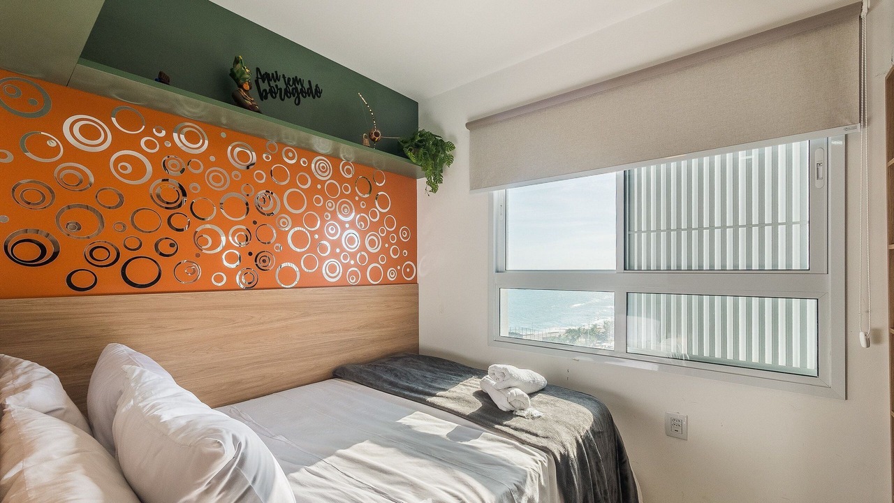 Photo of Bedroom in Amaralina