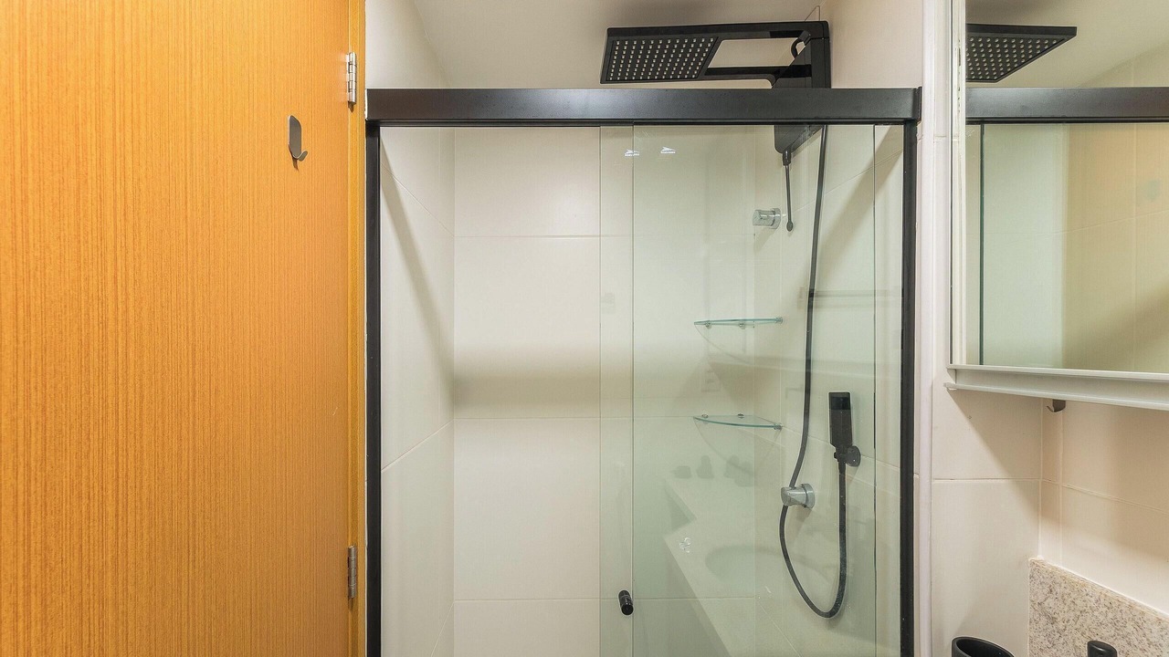 Photo of Bathroom in Amaralina