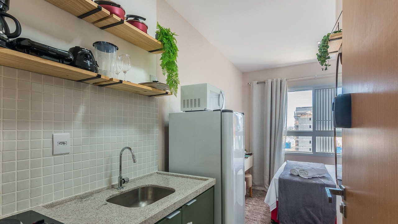 Photo of Kitchen in Amaralina