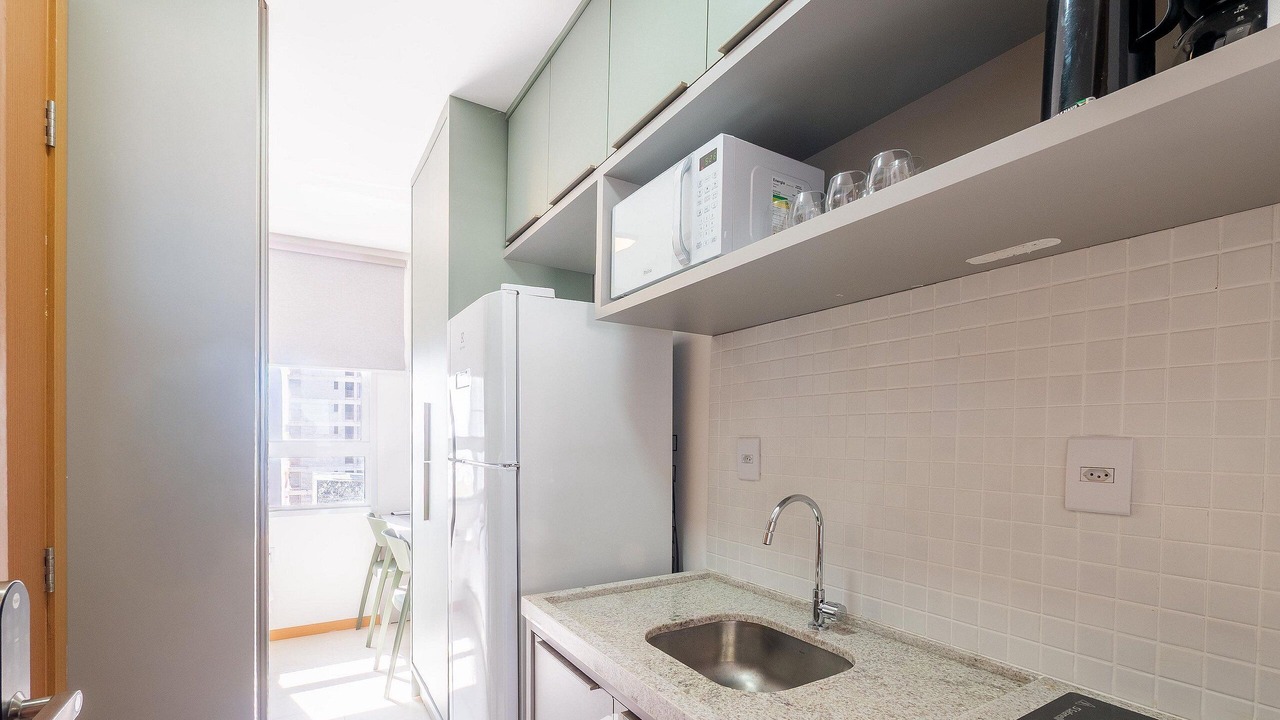 Photo of Kitchen in Amaralina
