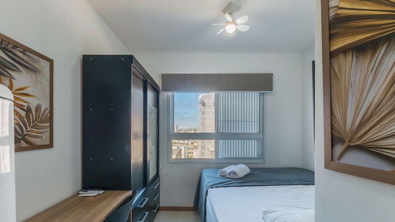 Photo of Bedroom in Amaralina