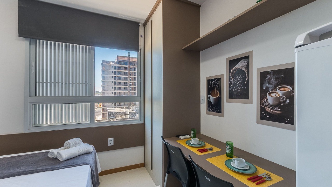 Photo of Bedroom in Amaralina