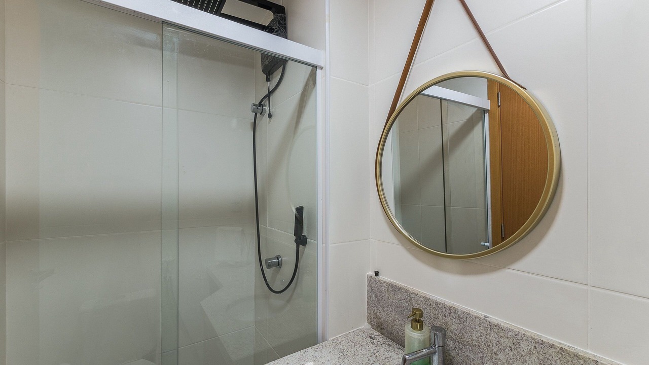 Photo of Bathroom in Amaralina