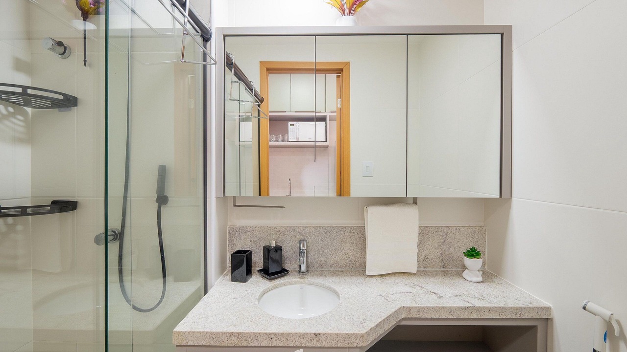 Photo of Bathroom in Amaralina