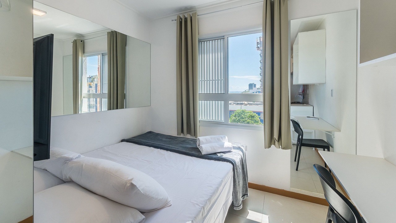 Photo of Bedroom in Amaralina
