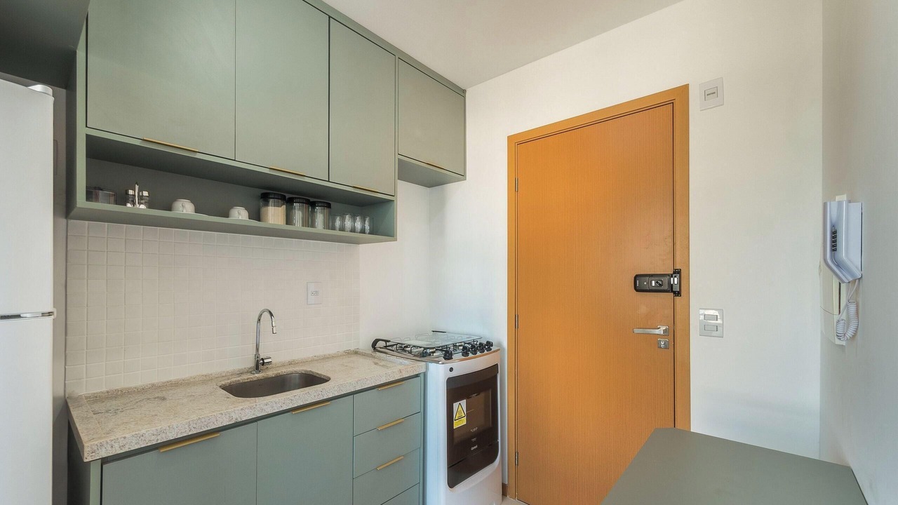 Photo of Kitchen in Amaralina