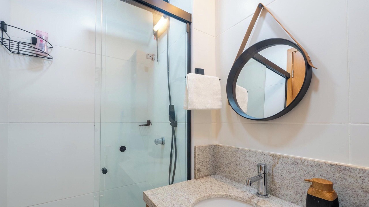 Photo of Bathroom in Amaralina