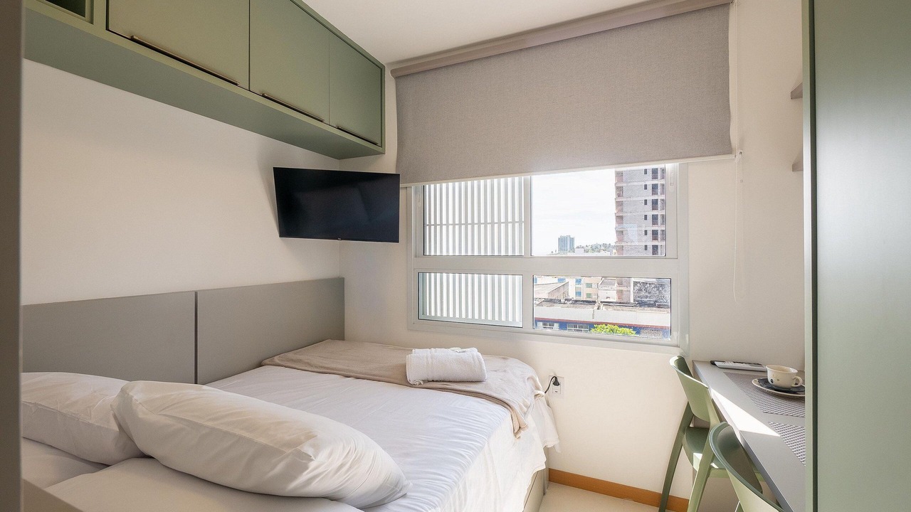 Photo of Bedroom in Amaralina