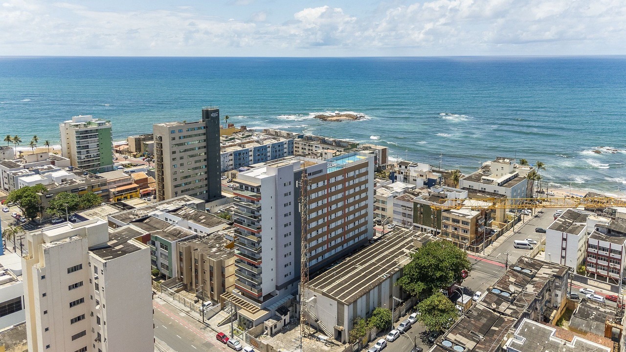 Photo of Outdoor in Amaralina