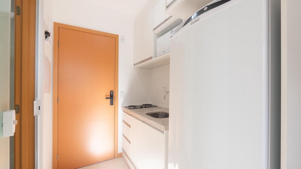 Photo of Kitchen in Amaralina