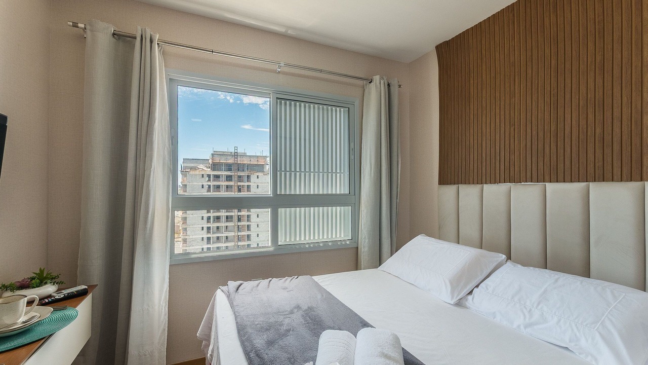 Photo of Bedroom in Amaralina