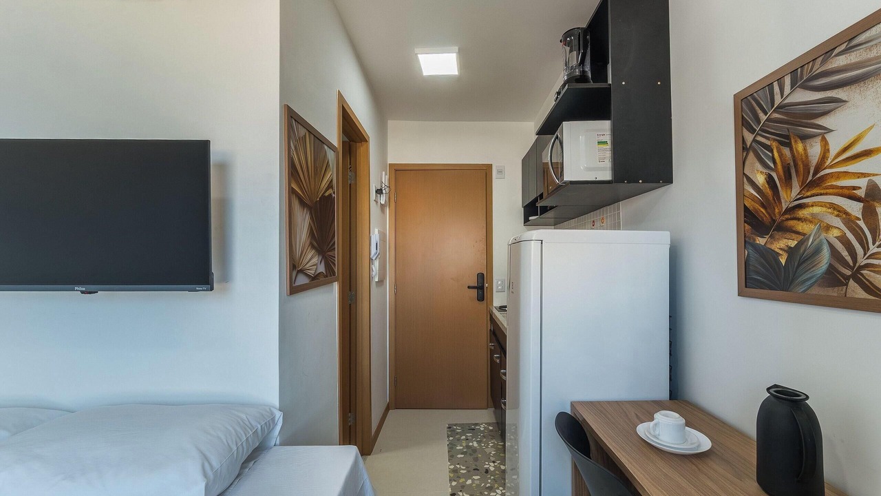 Photo of Bedroom in Amaralina