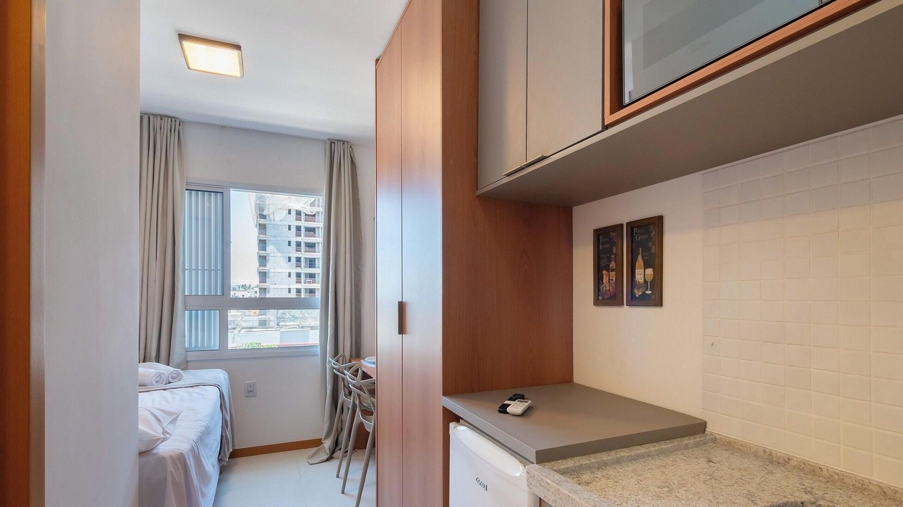 Photo of Bedroom in Amaralina