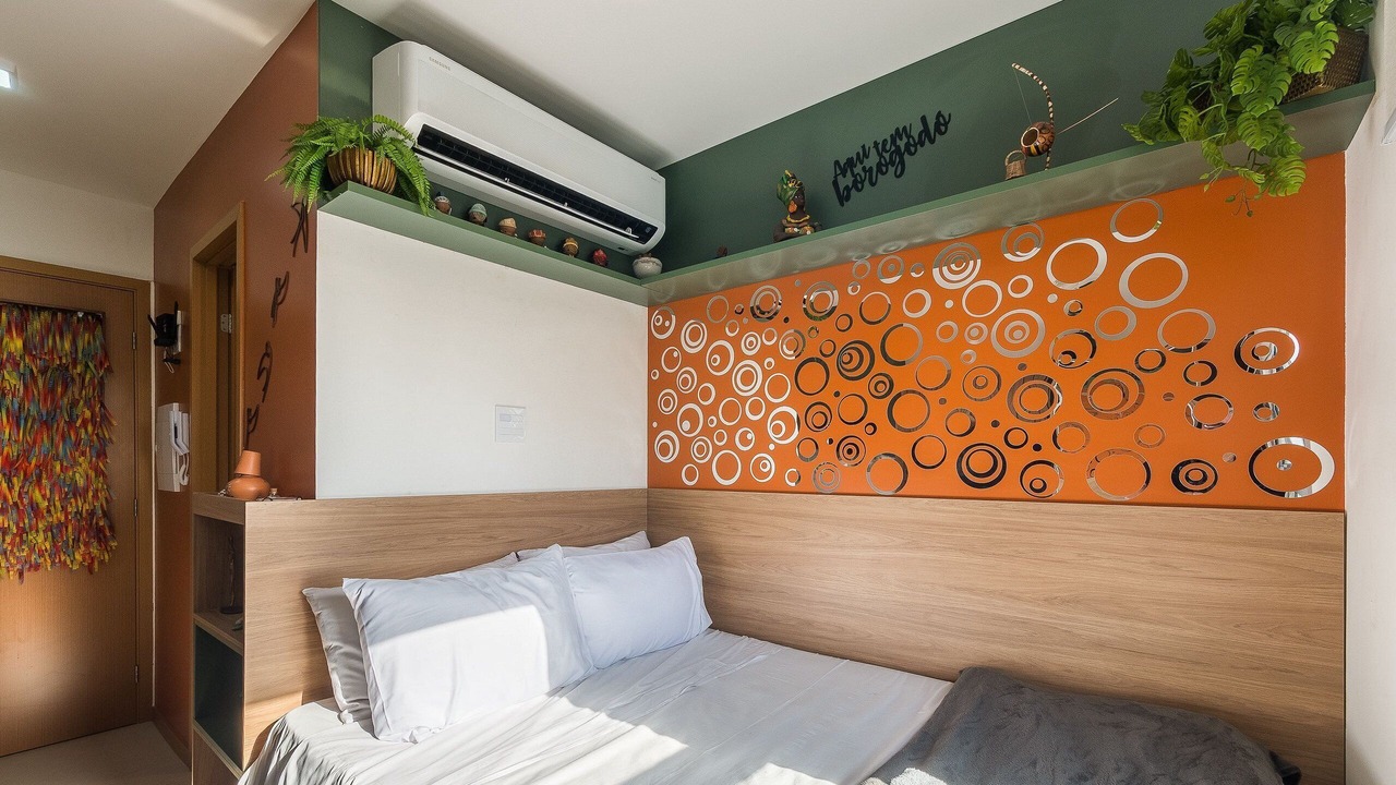 Photo of Bedroom in Amaralina