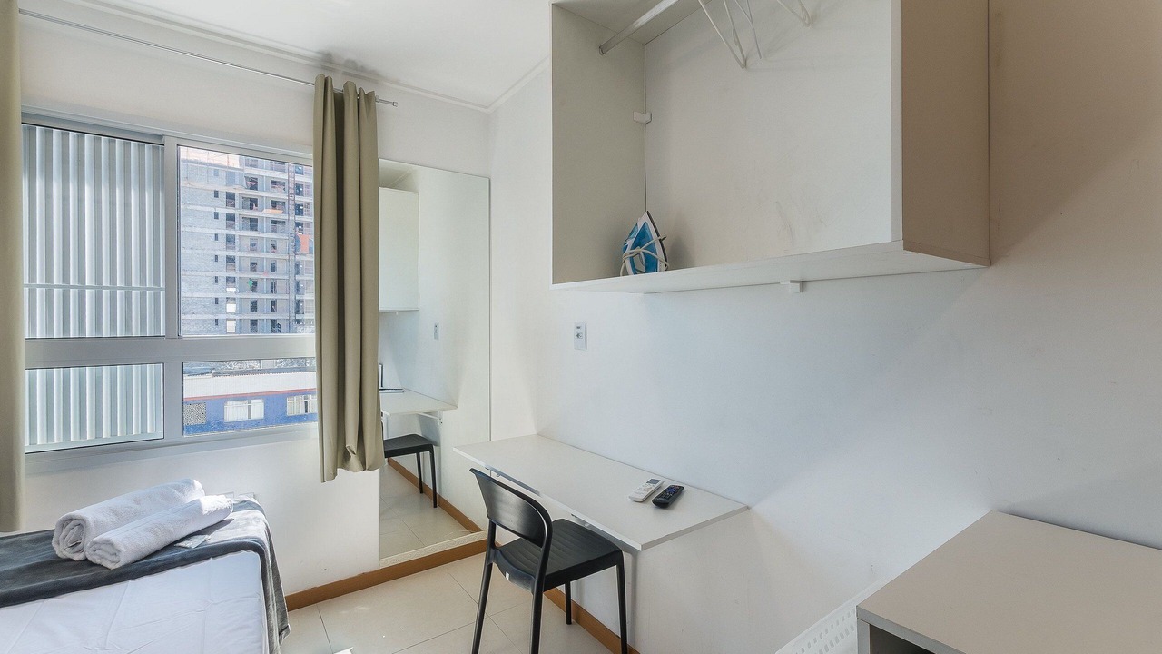 Photo of Bedroom in Amaralina