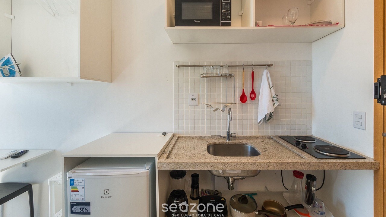Photo of Kitchen in Amaralina
