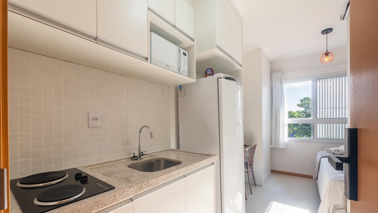 Photo of Kitchen in Amaralina
