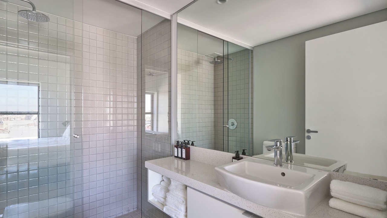 Photo of Bathroom in Buenos Aires Central Business District