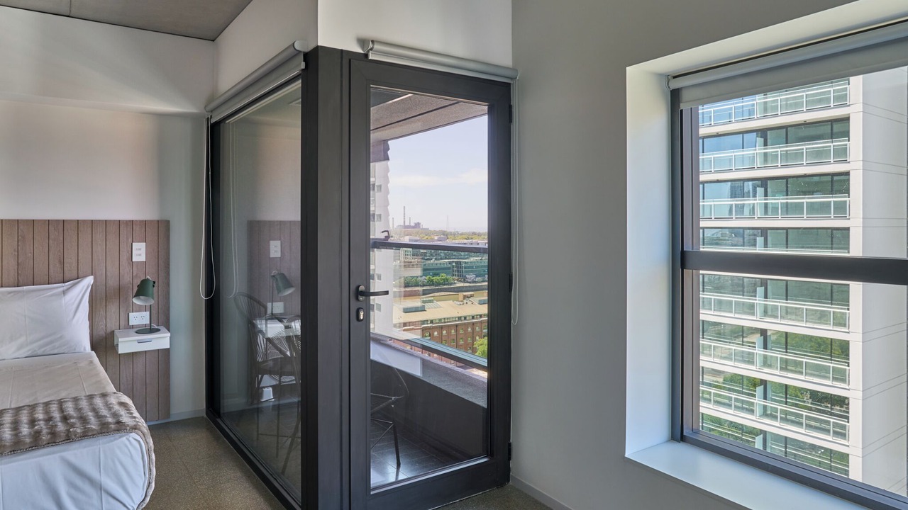 Photo of Livingroom in Buenos Aires Central Business District