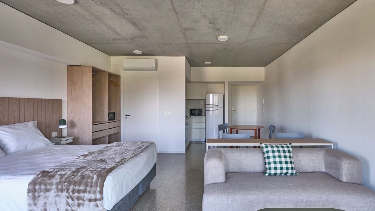 Photo of Livingroom in Buenos Aires Central Business District