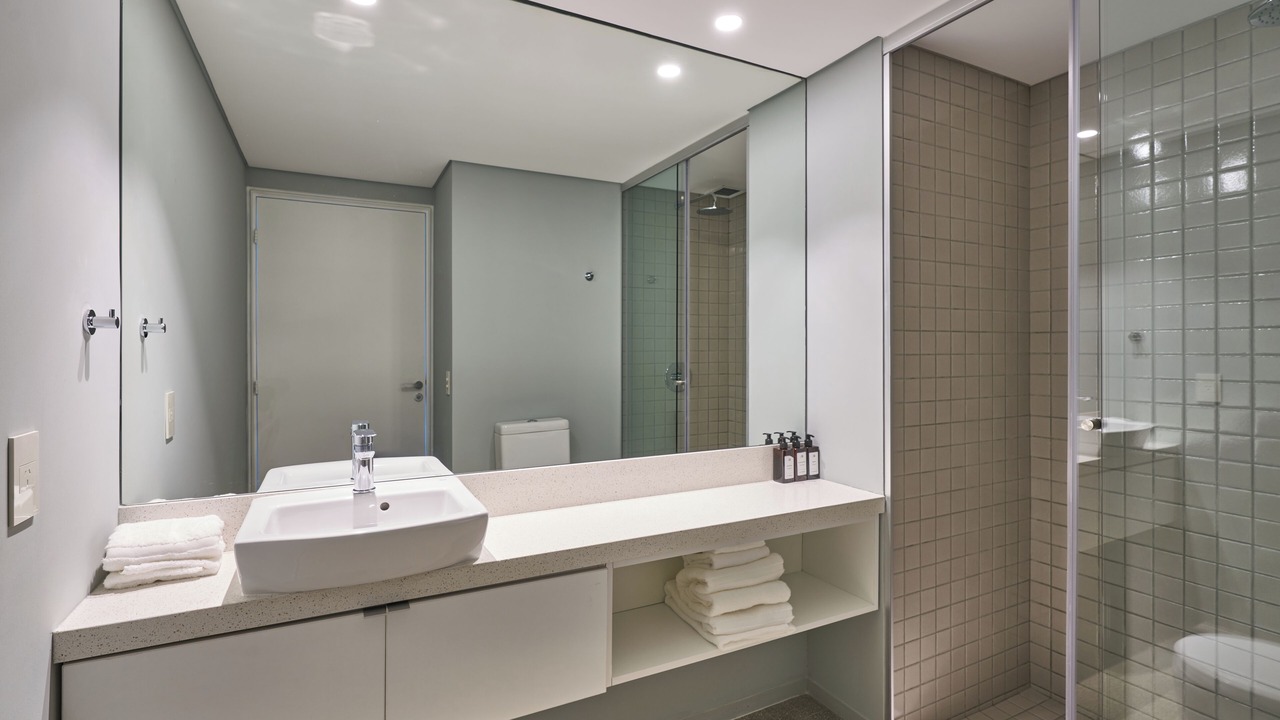 Photo of Bathroom in Buenos Aires Central Business District